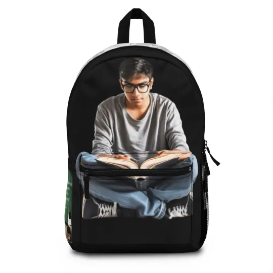 Discover Student Backpack School, College, Education, Gifts for Students