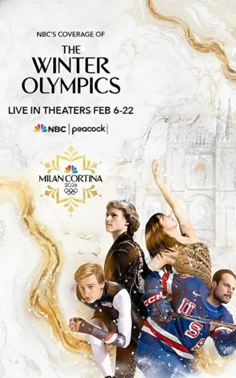 How To Watch The Milan 2026 Winter Olympics