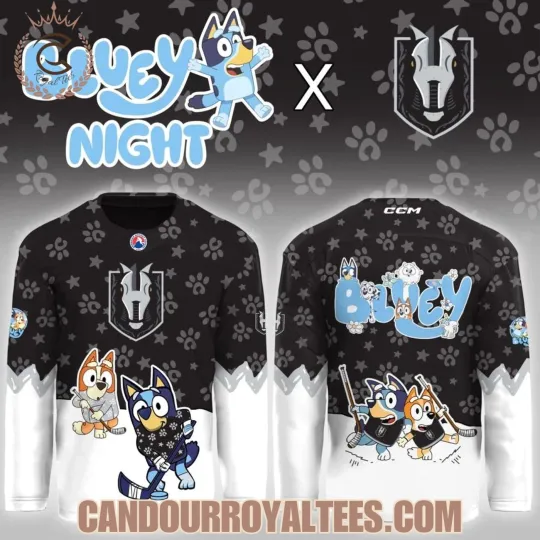 Discover Personalized Henderson Silver Knights Blu.ey Night Game Hockey Shirt Fan Gear