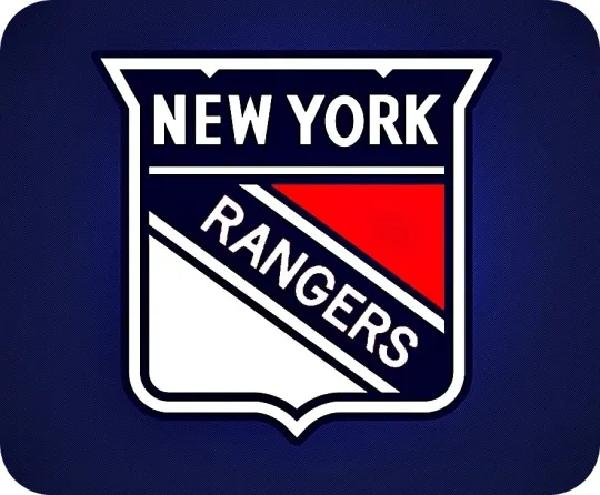 Discover NHL New York Rangers Computer / Laptop Mouse Pad