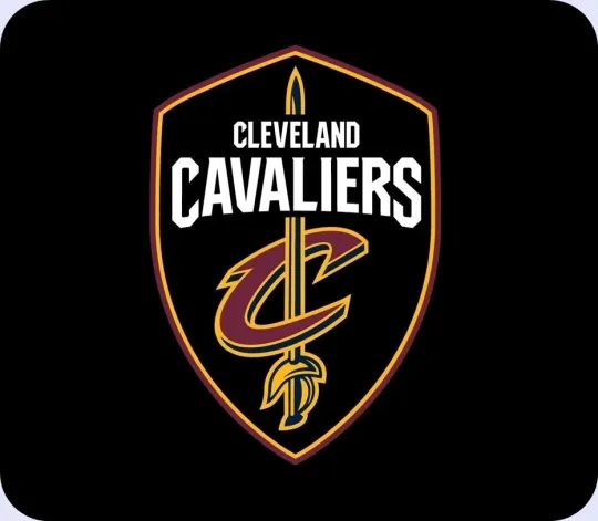 Discover Cleveland Cavaliers Computer / Laptop Mouse Pad