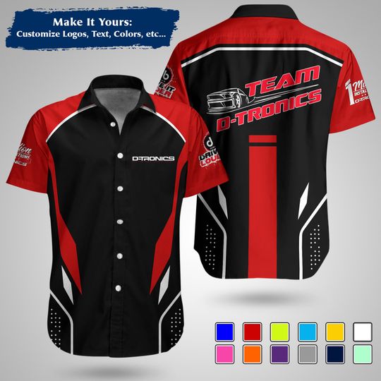 Discover Custom Your Demand