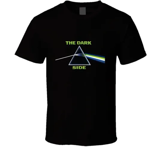 Discover The Dark Side, Seattle Defence Darkside T Shirt