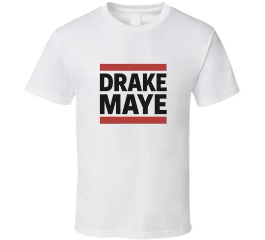 Discover Drake May DMC T Shirt