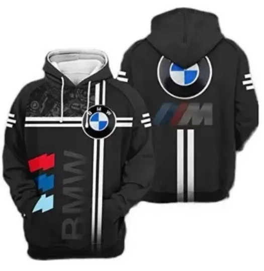 Discover 3D Printed Hoodie Sweatshirt Men's Pullover Outdoor Sportswear