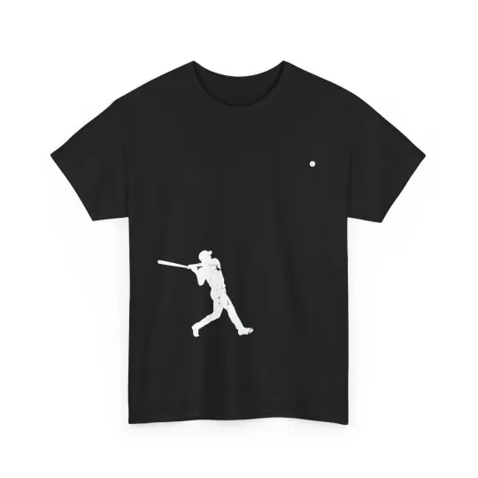 Discover Baseball T-shirt, Baseball Player Sports Lovers Baseball Fans Shirt