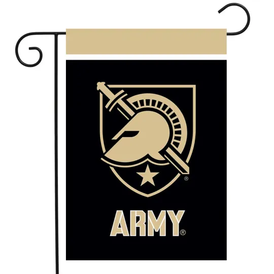 Discover Briarwood Lane United States Military Academy NCAA Garden Flag