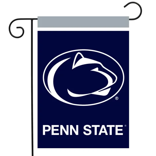 Briarwood Lane Penn State Nittany Lions Licensed Garden Flag