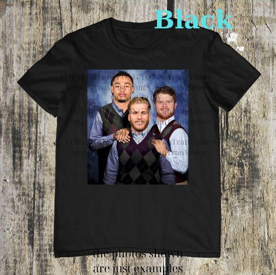 Discover Sam Darnold Jaxon Smith-Njigba Cooper Kupp Step Brothers Seattle Football T-Shirt, Step Brothers Football Shirt, Seattle Football Shirt
