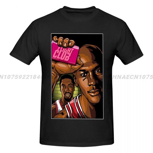 Discover Men Shirt FLIGHT-CLUB Michaels Jordans Crew Neck TShirt Oversized Tops Clothing Sleeve Tees Gift Idea T-Shirt