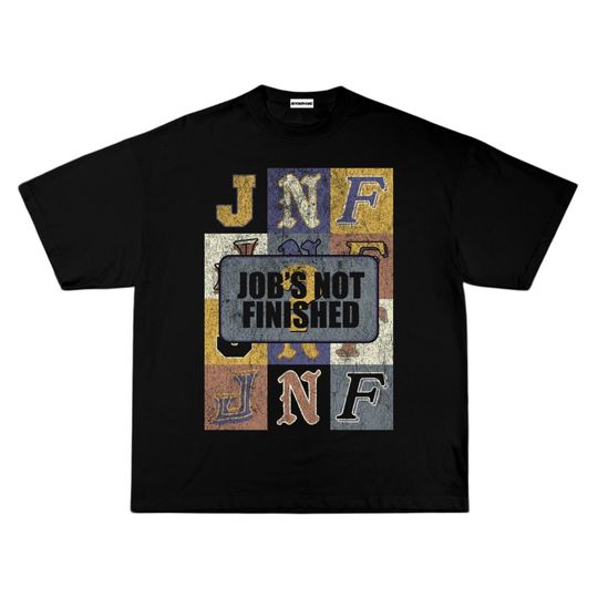 Discover Letter Anime Printed Cotton Oversized T-shirt for Men Y2K American Trendy Brand New Short-sleeved Breathable Casual Simple Top