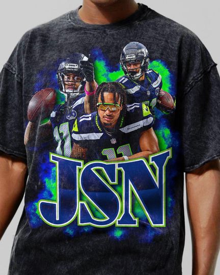 Discover JSN T-Shirt