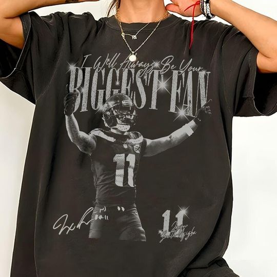 Discover Jaxon Smith-Njigba #11 Shirt  Seattle Football, Retro 90s Style