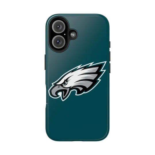 Philadelphia Eagles Phone Case for iPhone