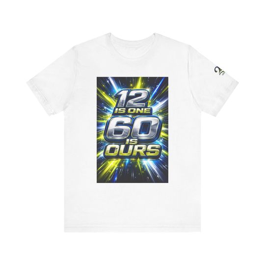 Discover Seattle Seahawks super bowl T-shirt