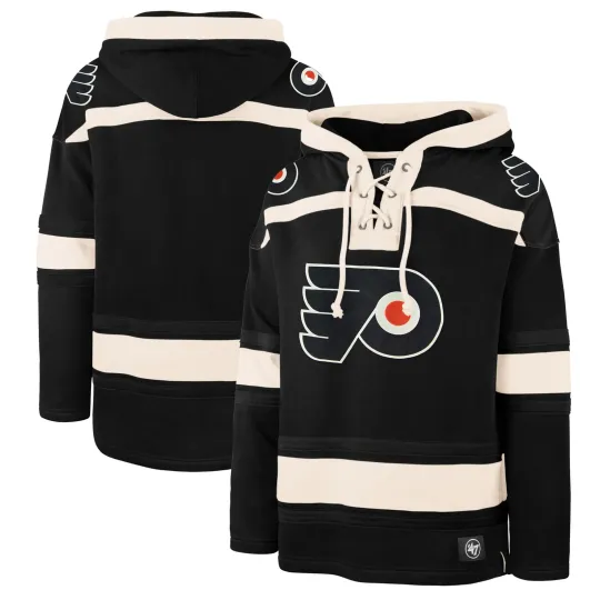 Discover Men's '47 Philadelphia Flyers