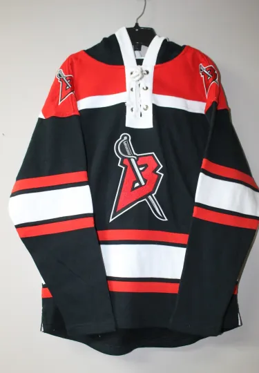 Discover New NHL Buffalo Sabres Vintage Hockey Jersey