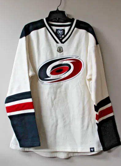 Discover New Carolina Vintage Benchmark pullover cotton sweater