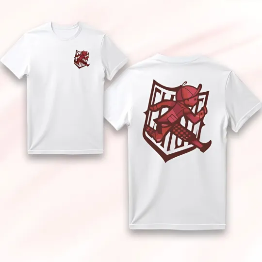 Discover Clipse Fall Tour 2026 Concert Merch Unisex T-Shirt