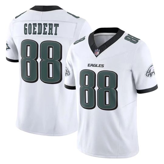 Discover Men's Dallas Goedert #88 Eagles  Football Jersey
