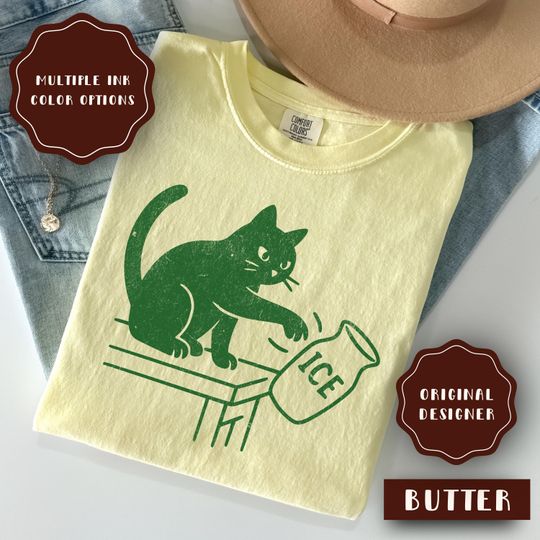 Discover Anti ICE Pro Immigration Shirt, , Abolish ICE Funny Cat Political Tee, Human Rights Civil Rights Equality Tee, Immigration Protest Tshirt