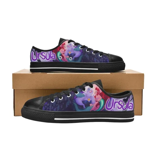 Ursula Low Top Shoes Sneakers