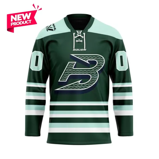 Discover Bostoon Fleet Personalized Home Lace Hockey Shirt Fan Gear