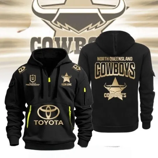 Discover NQ Cowboyss Hoodie Fashions Limited Editions