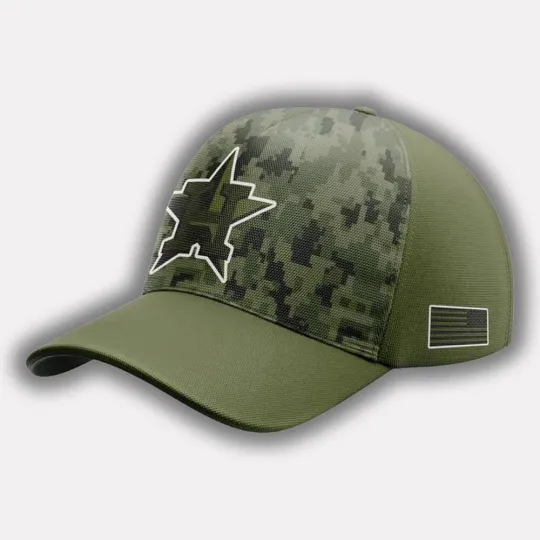 Astross x Memorial Day 2025 Hat