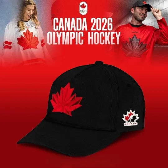 Discover Canada 2026 Classic Cap, Gift For Fans