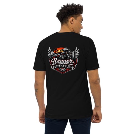 Discover 2026 BL Wings