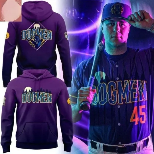 Great Lakes Loons Ridder 2026 Hoodie