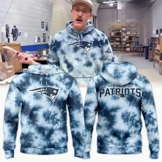 Discover Patriotss Hoodie 2026, Gift For Fans