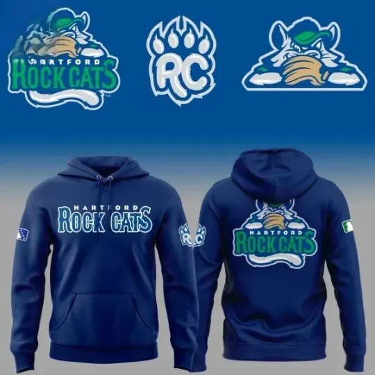 Discover Rock Cats Special Edition Hoodie, Gift For Fans