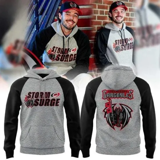 Discover Greensboro x Affiliation Weekend 2026 Hoodie