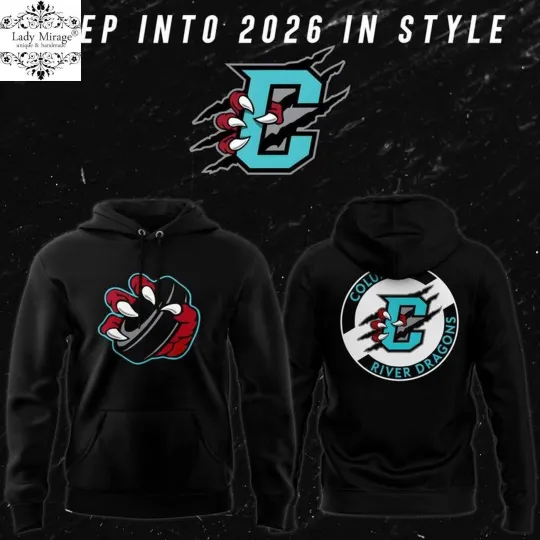 Discover Personalized Columbus River Dragons Step Into 2026 Style Hoodie
