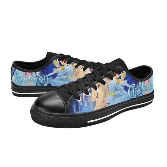 Discover Cinde Low Top Shoes Sneakers