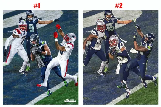 Discover Sam Darnold Redemption Story For Seattle Seahawks Poster