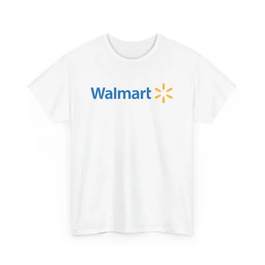 Walmart T-Shirt