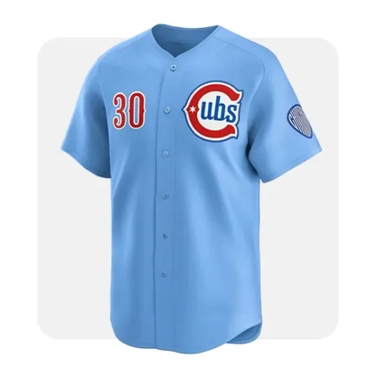 M L B Fan shirt | Walmart Baseball jersey