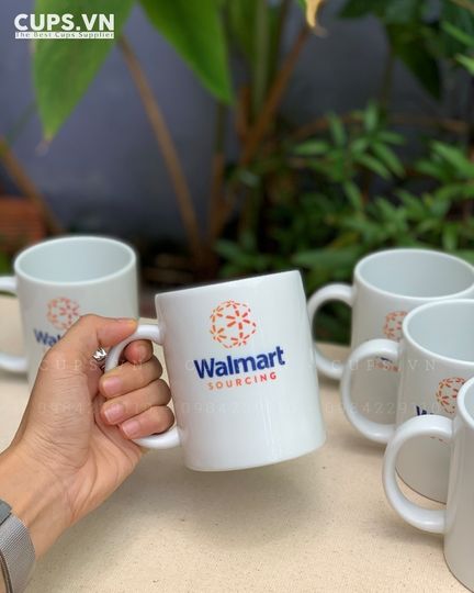 Walmart Sourcing Chooses Cups Ceramic Mugs