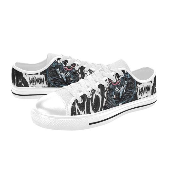 Venom Low Top Shoes Sneakers