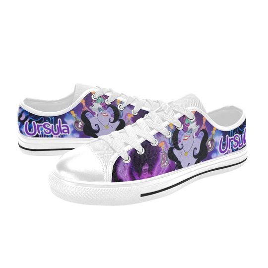 Ursula Low Top Shoes Sneakers