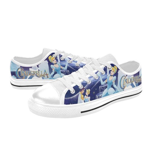 Discover Cinde Low Top Shoes Sneakers