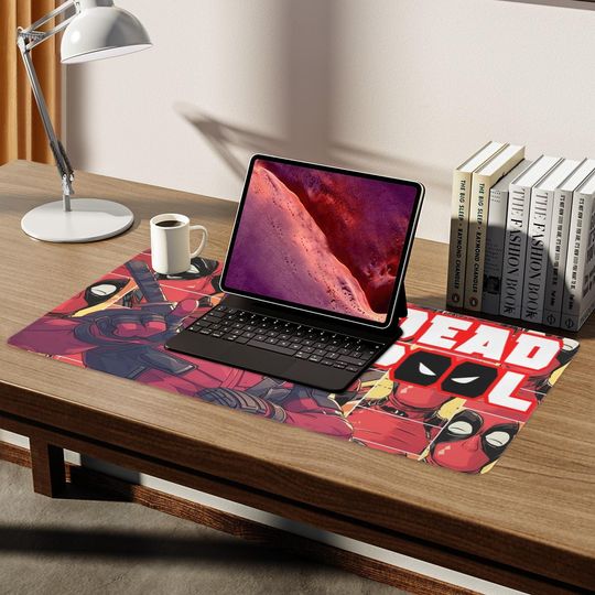 Deadpool Desk mats, Accessories Gifts