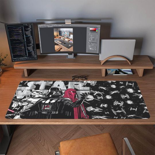 Discover Star Wars Desk mats, Accessories Gifts