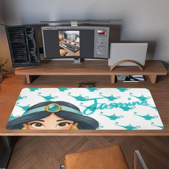 Discover Aladdin Desk mats, Accessories Gifts