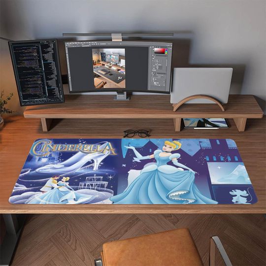 Discover Cinde Desk mats, Accessories Gifts