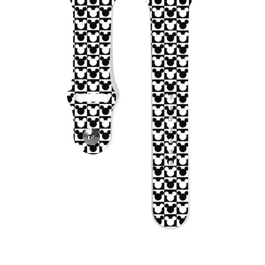 Discover Mickey Mouse Apple Watch Band