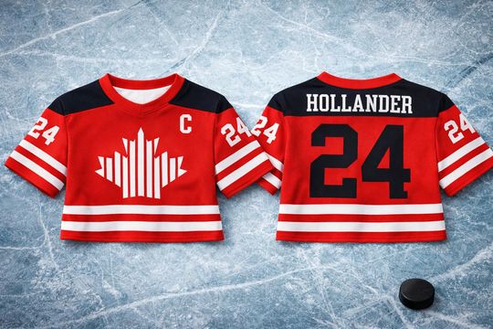 Hollander Croptop Jersey, Connor Storrie Shirt, Raiders Shirt, Heated Rivalry Hookey Jersey, Ilya Rozanov Shane Hollander